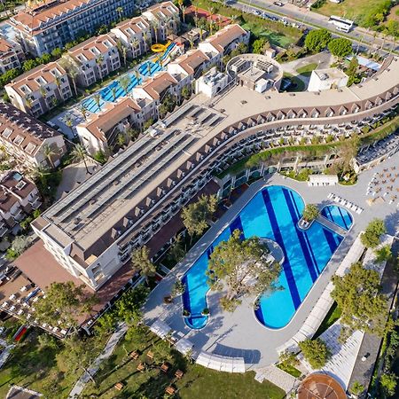 Gravel Hotels Select Κεμέρ Εξωτερικό φωτογραφία