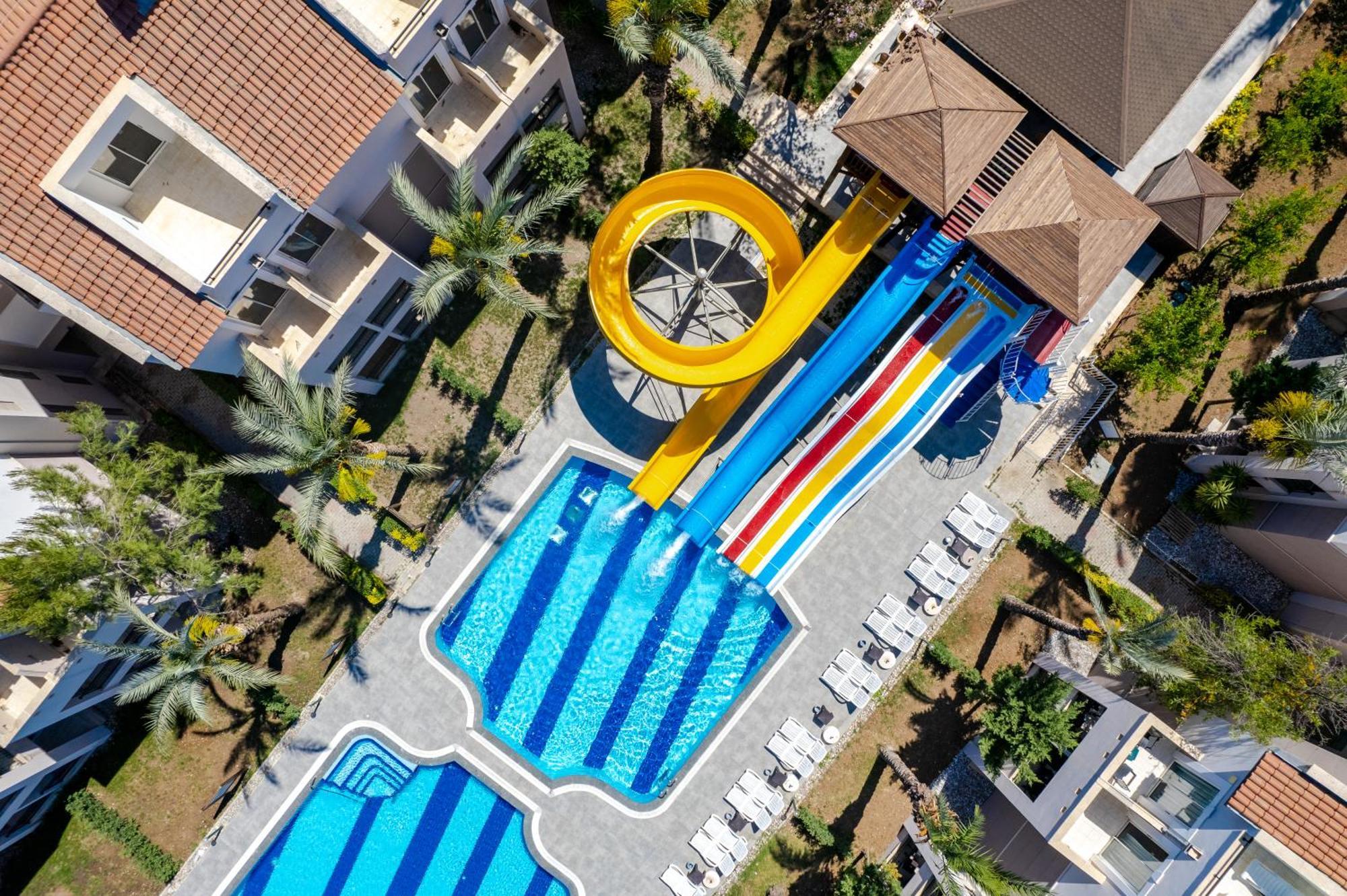 Gravel Hotels Select Κεμέρ Εξωτερικό φωτογραφία