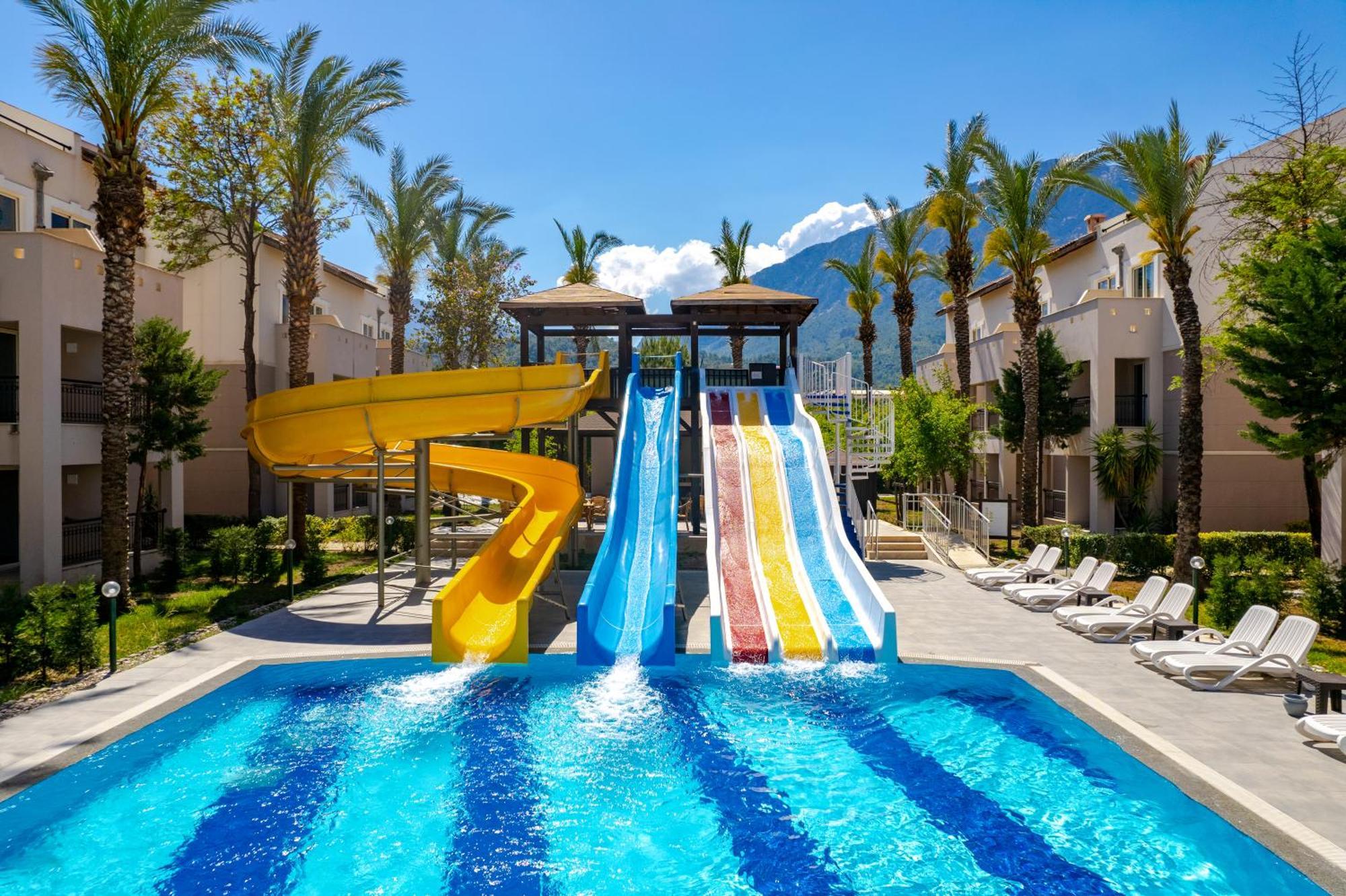 Gravel Hotels Select Κεμέρ Εξωτερικό φωτογραφία
