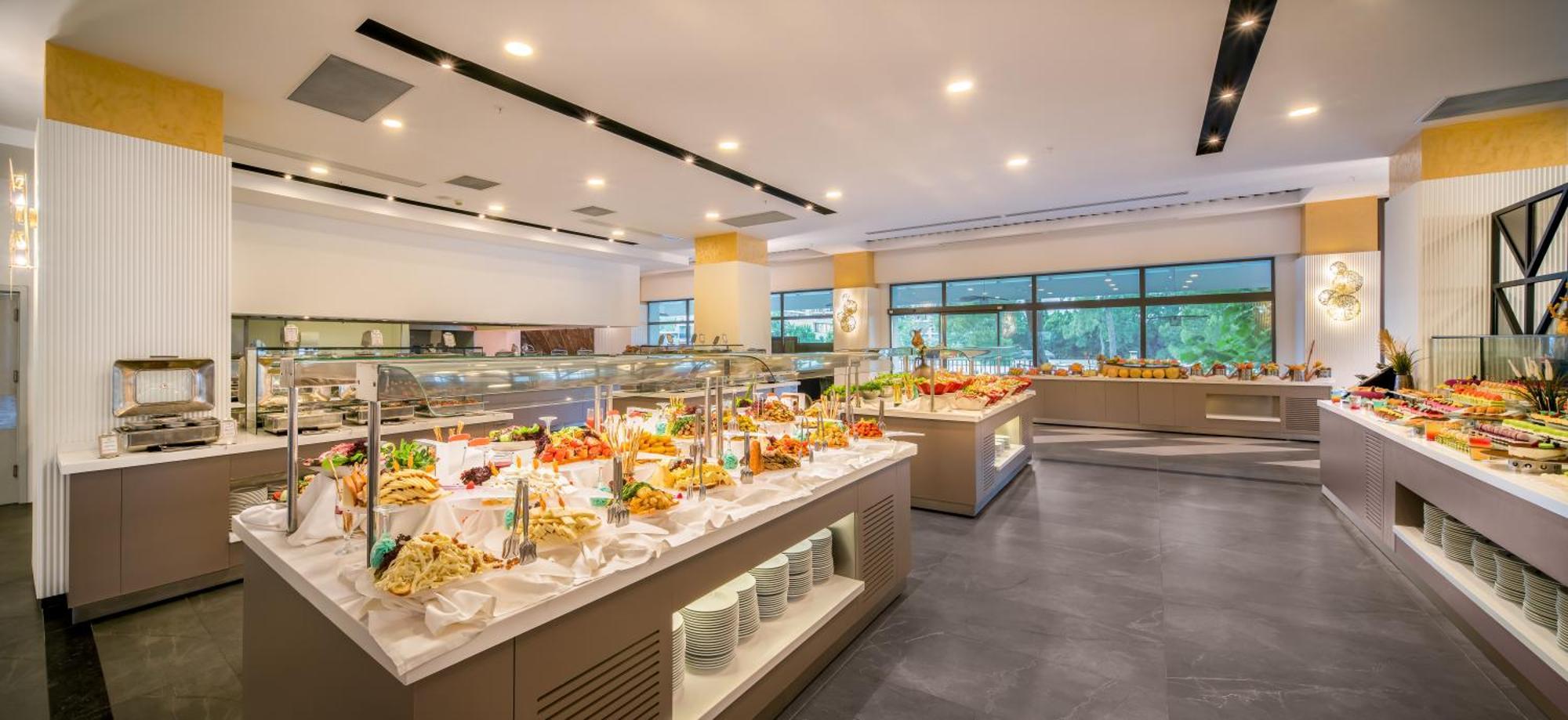 Gravel Hotels Select Κεμέρ Εξωτερικό φωτογραφία