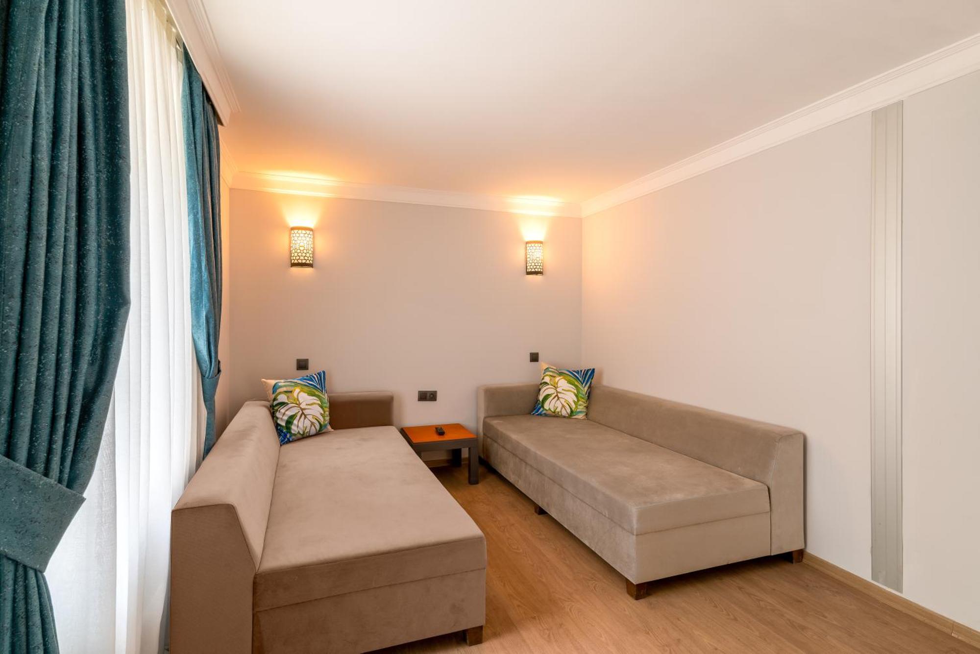 Gravel Hotels Select Κεμέρ Δωμάτιο φωτογραφία