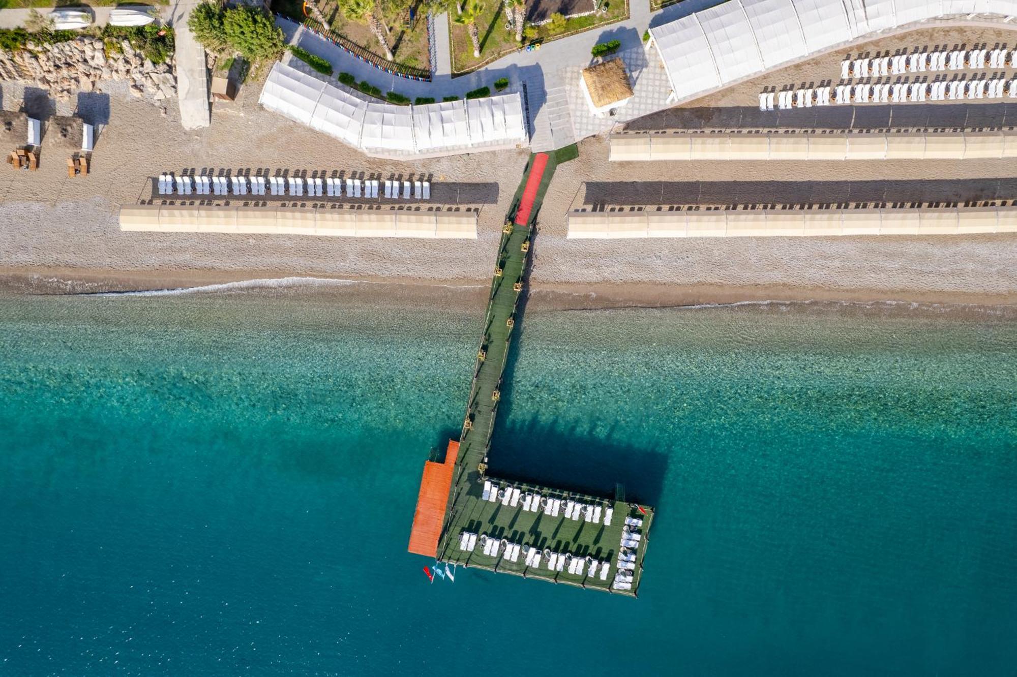 Gravel Hotels Select Κεμέρ Εξωτερικό φωτογραφία