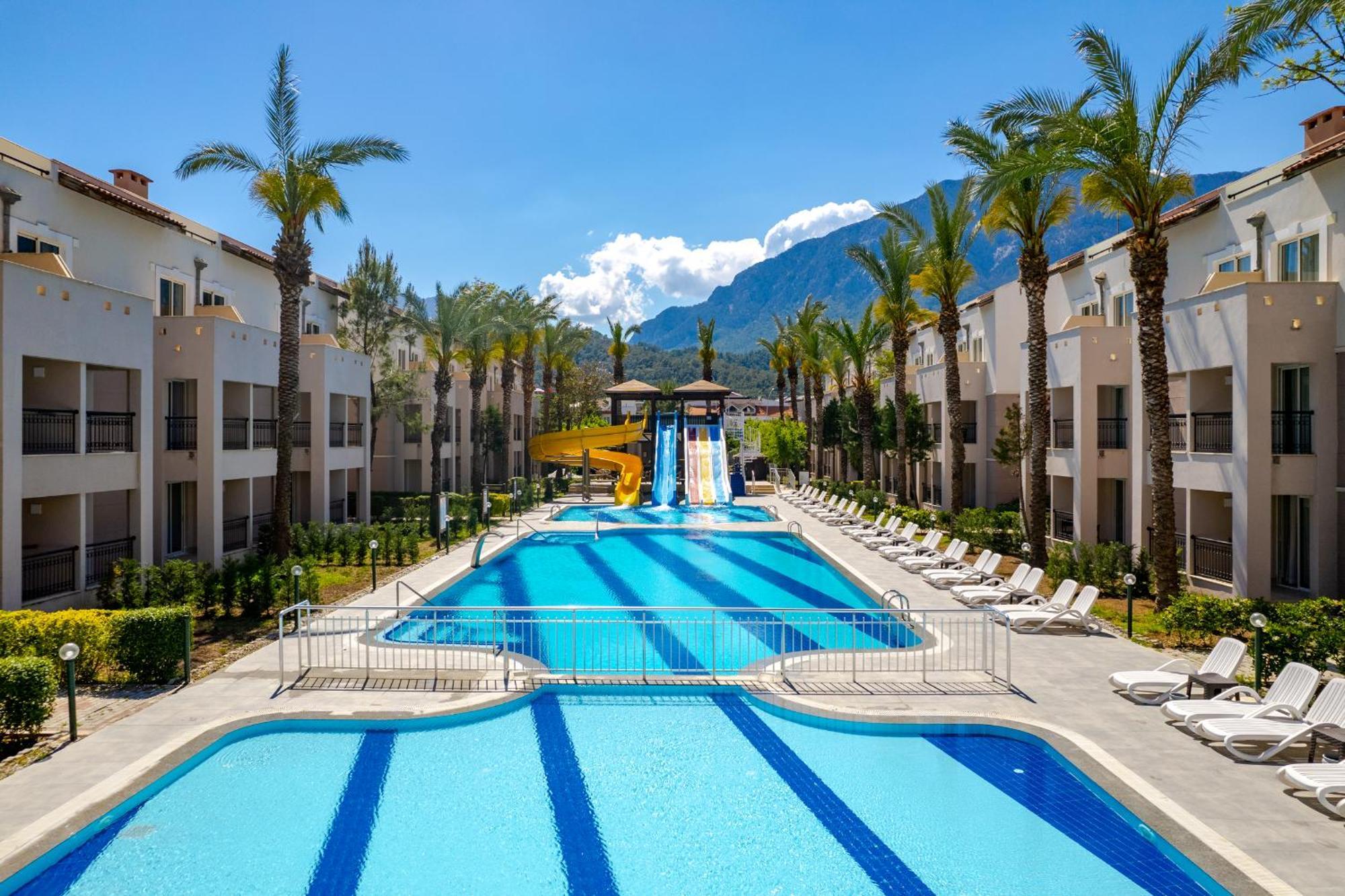 Gravel Hotels Select Κεμέρ Εξωτερικό φωτογραφία