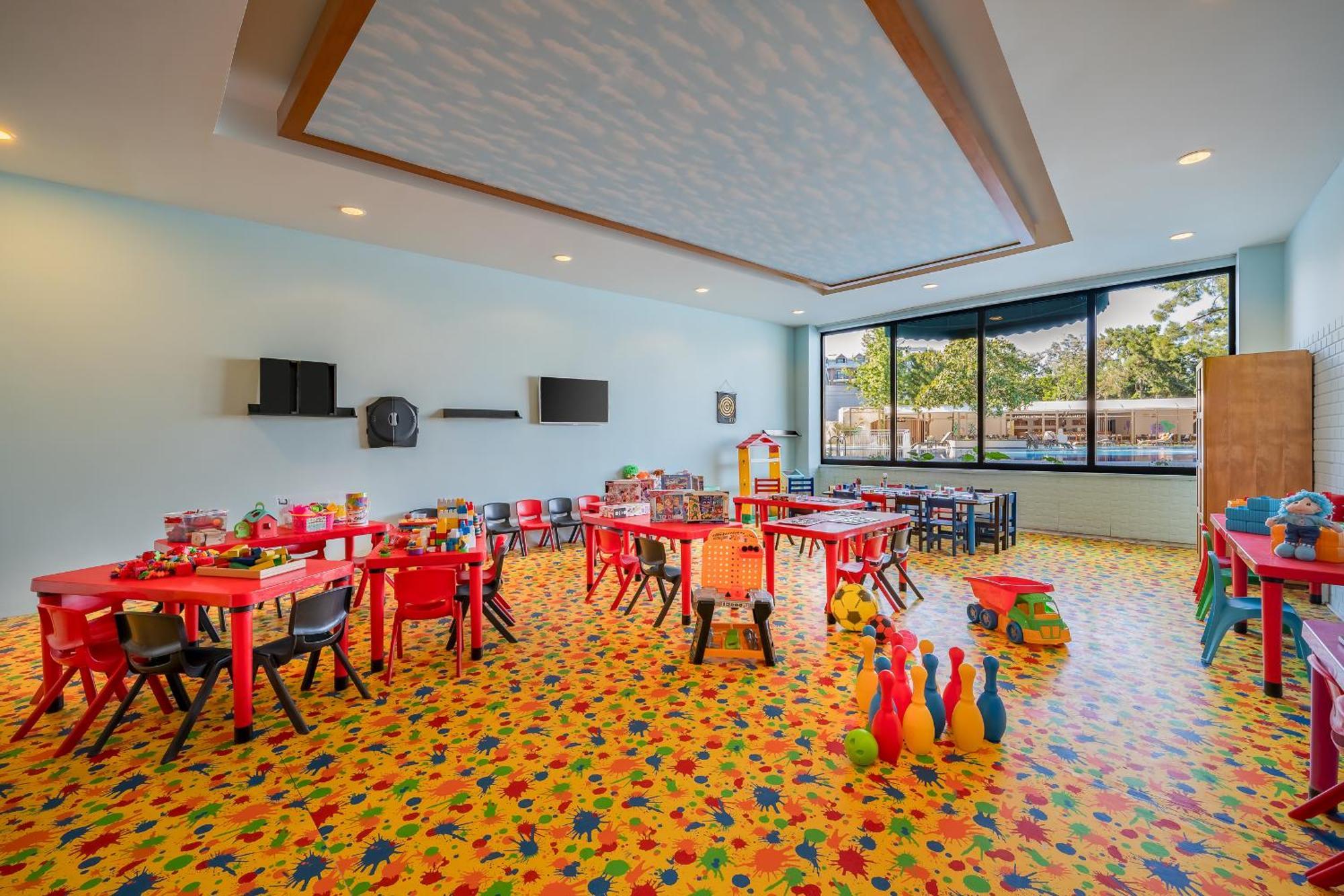 Gravel Hotels Select Κεμέρ Εξωτερικό φωτογραφία