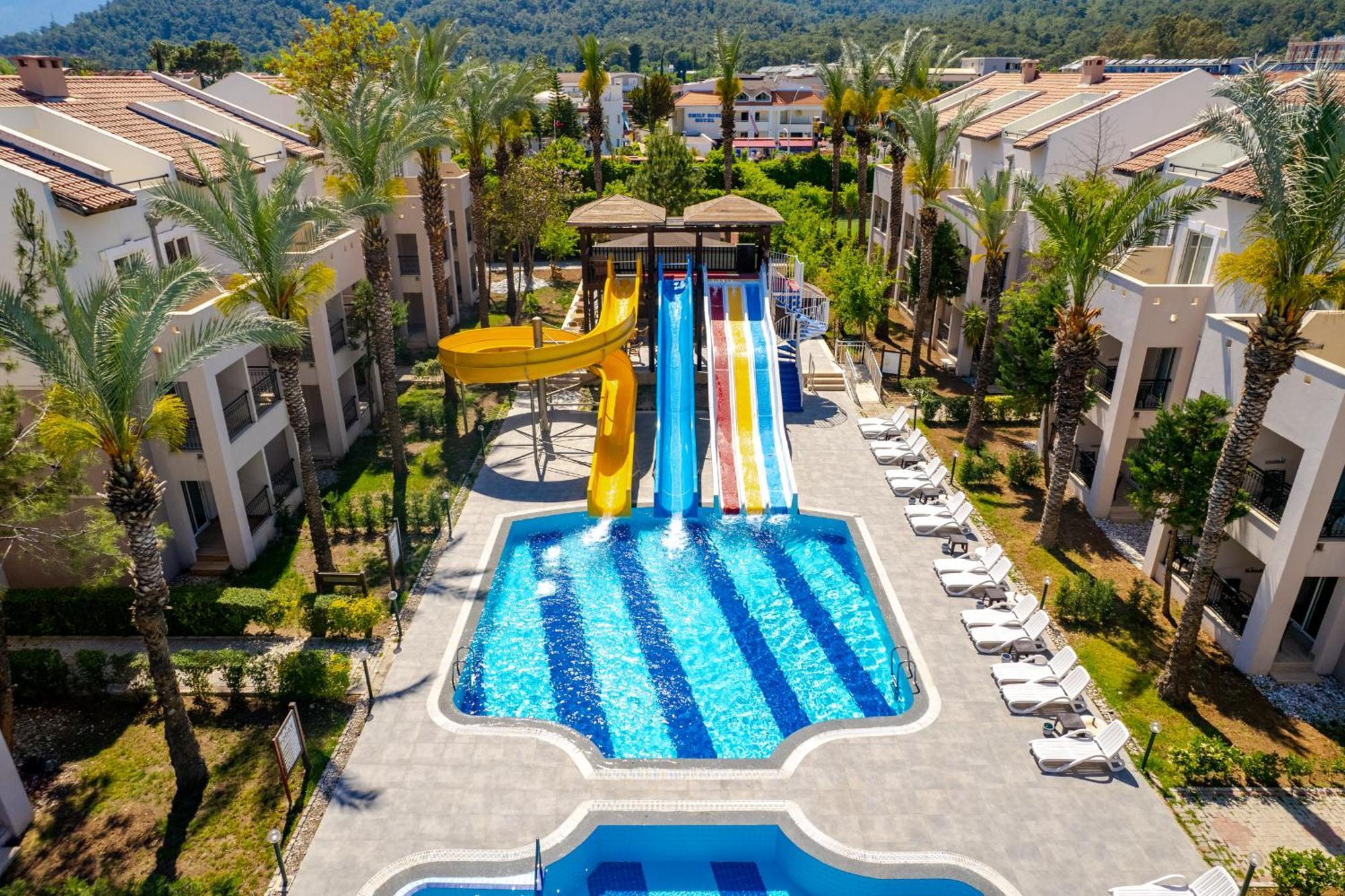 Gravel Hotels Select Κεμέρ Εξωτερικό φωτογραφία