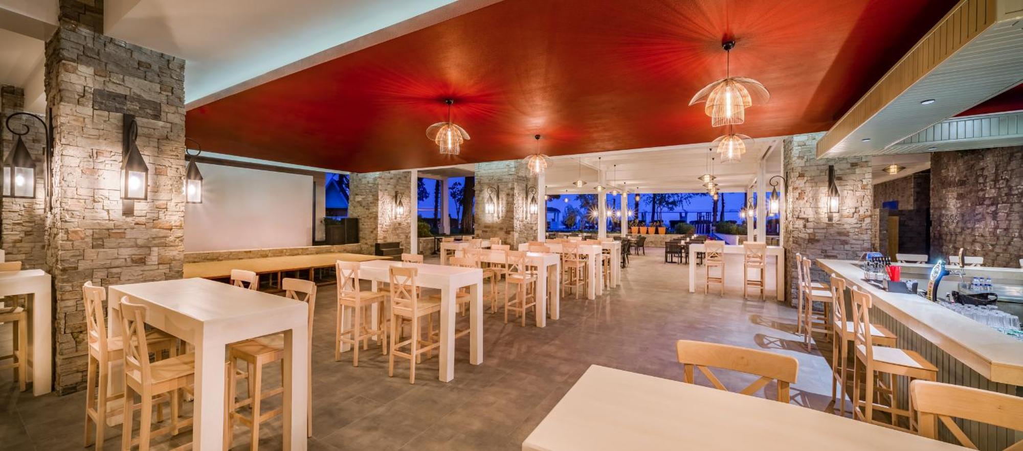 Gravel Hotels Select Κεμέρ Εξωτερικό φωτογραφία