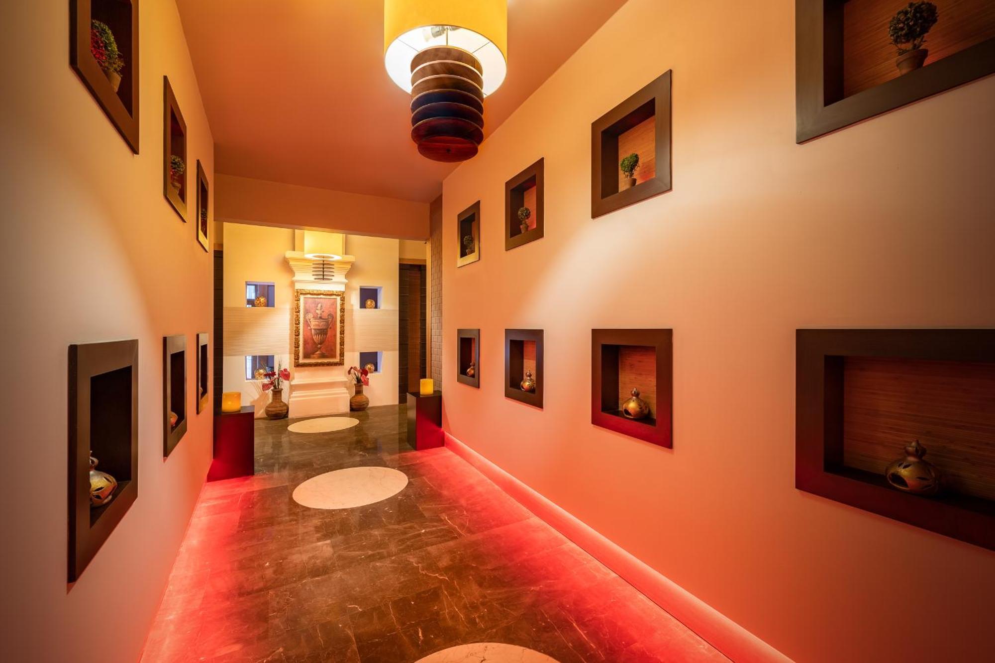 Gravel Hotels Select Κεμέρ Εξωτερικό φωτογραφία