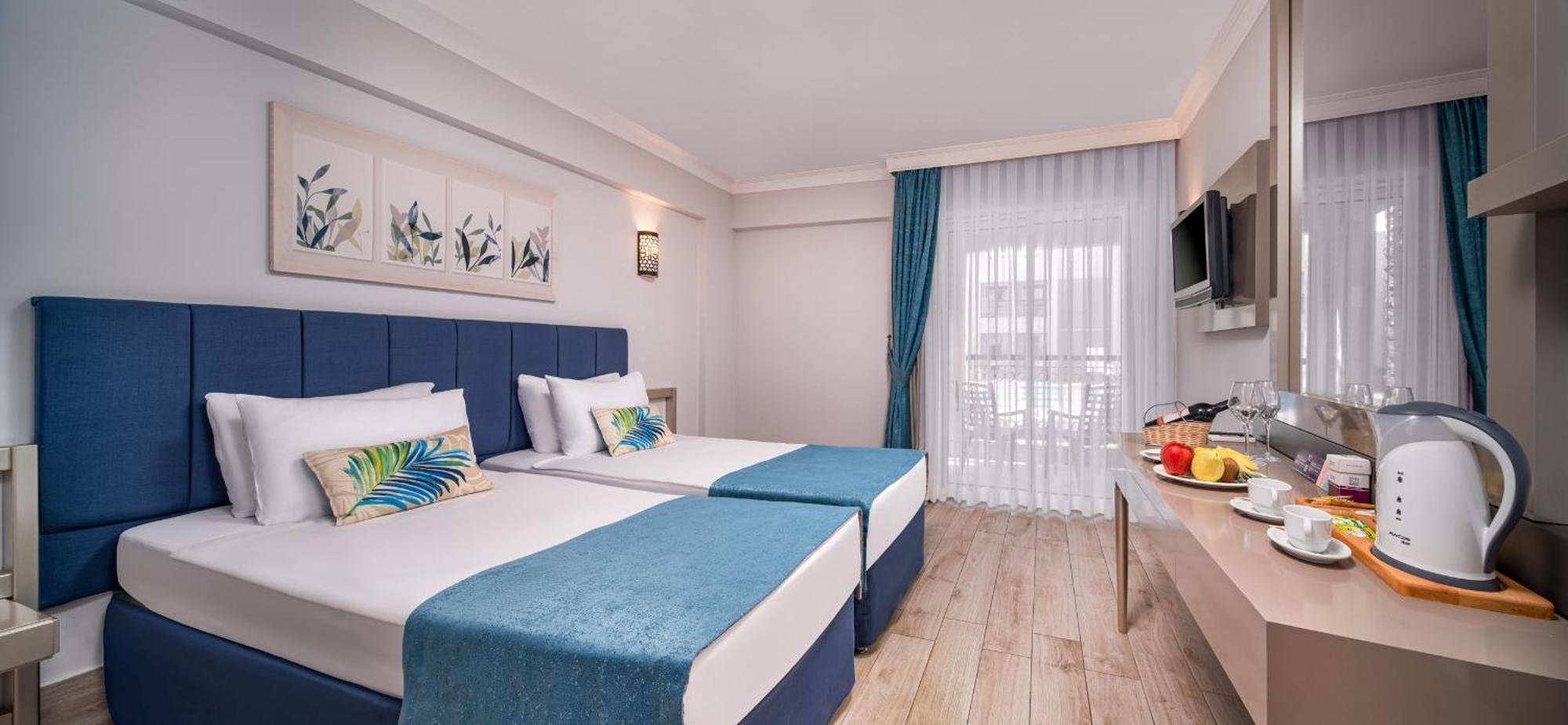 Gravel Hotels Select Κεμέρ Εξωτερικό φωτογραφία
