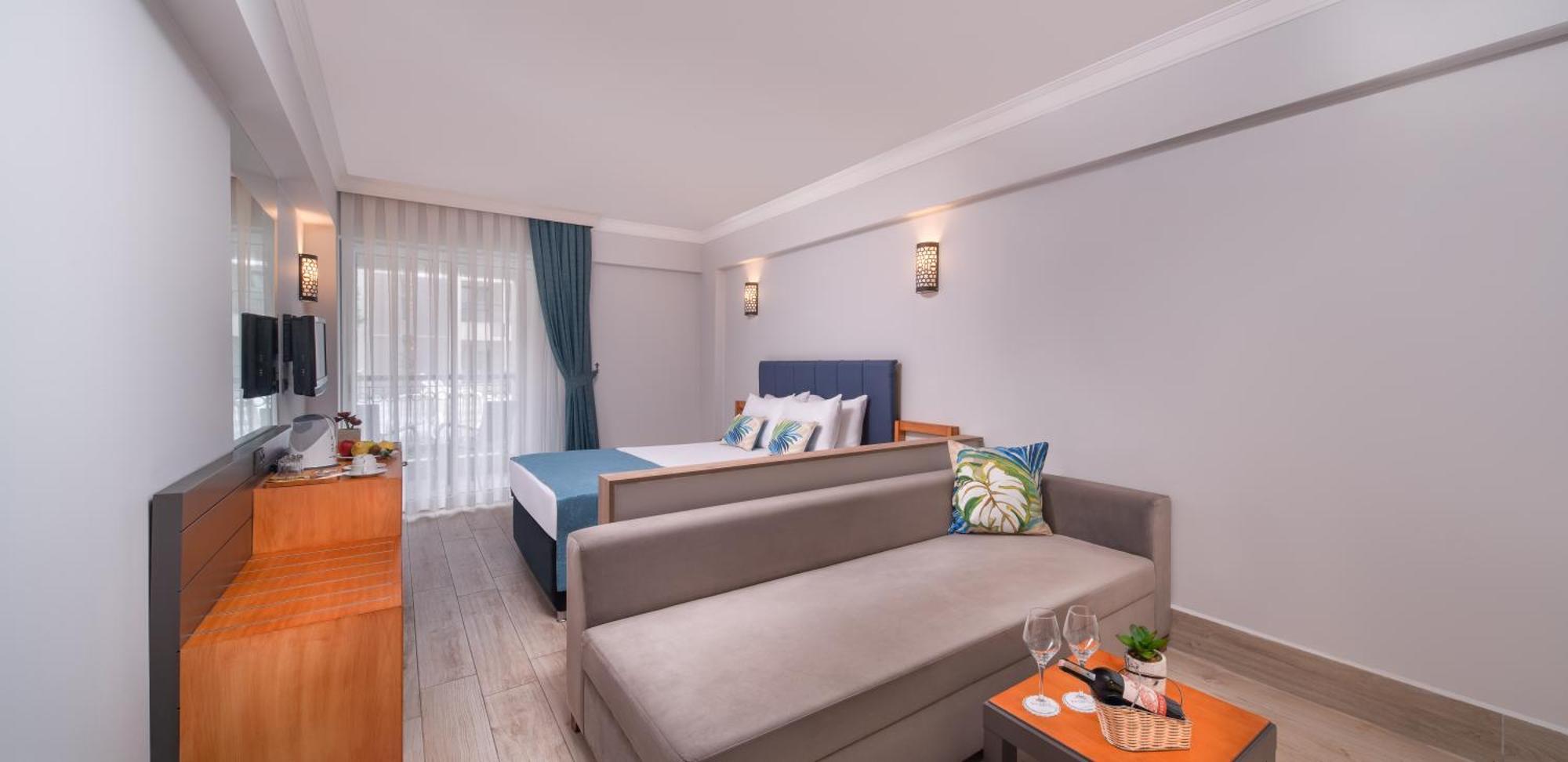 Gravel Hotels Select Κεμέρ Εξωτερικό φωτογραφία