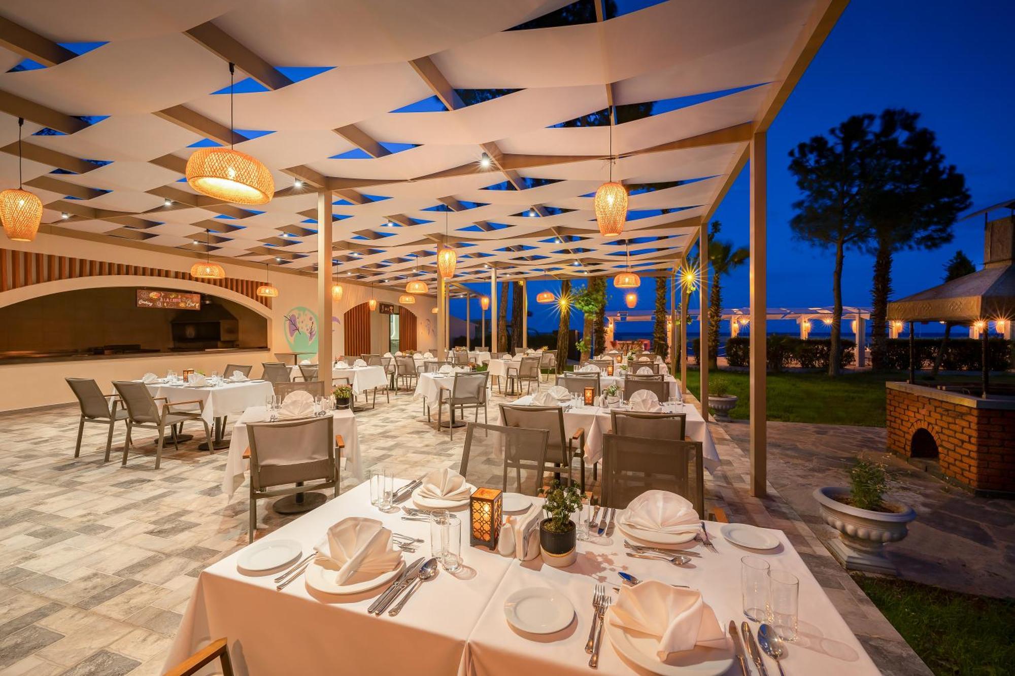 Gravel Hotels Select Κεμέρ Εξωτερικό φωτογραφία
