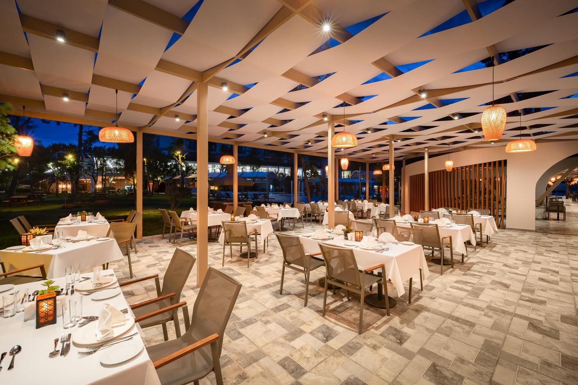 Gravel Hotels Select Κεμέρ Εξωτερικό φωτογραφία
