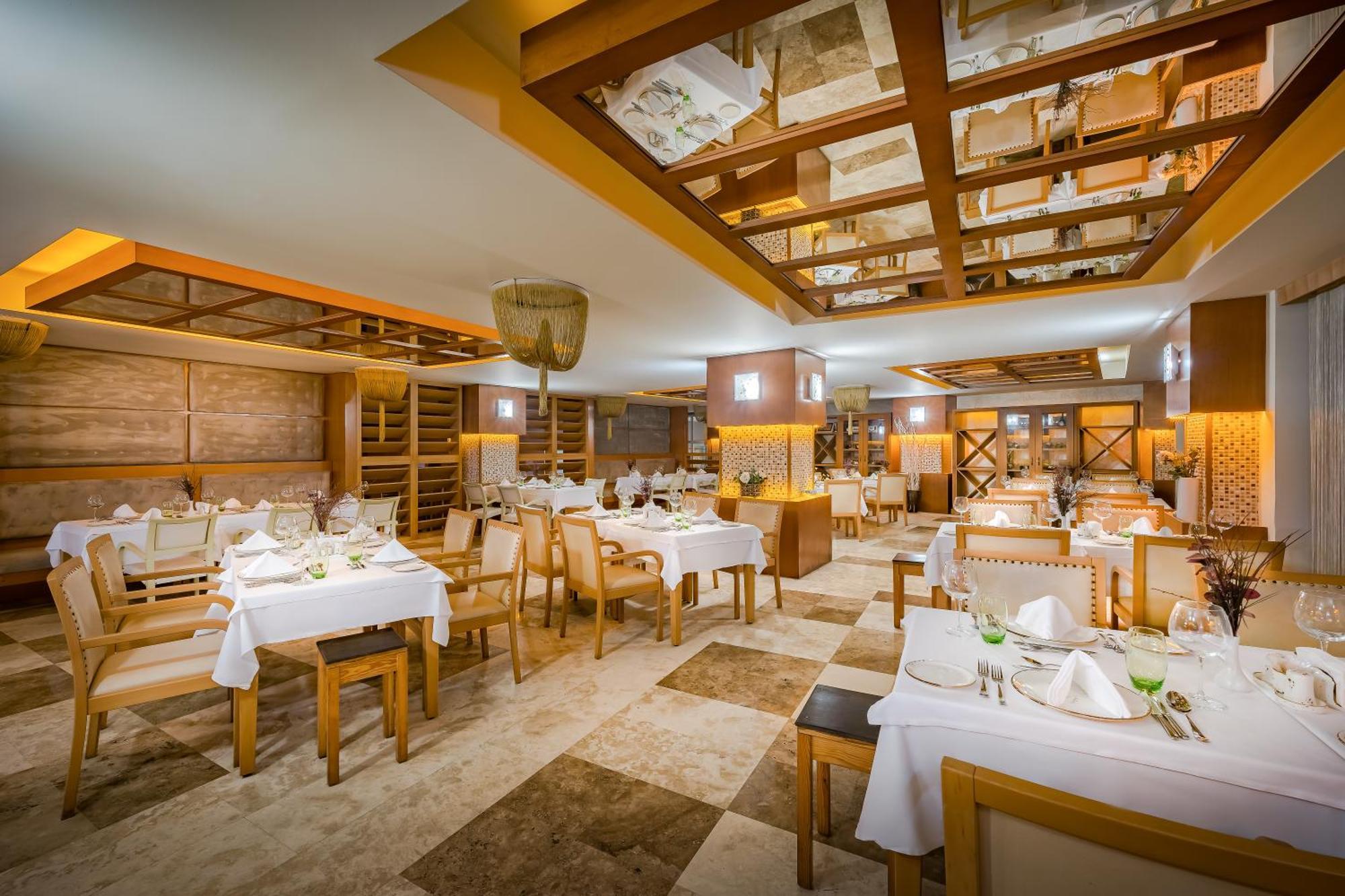 Gravel Hotels Select Κεμέρ Εξωτερικό φωτογραφία