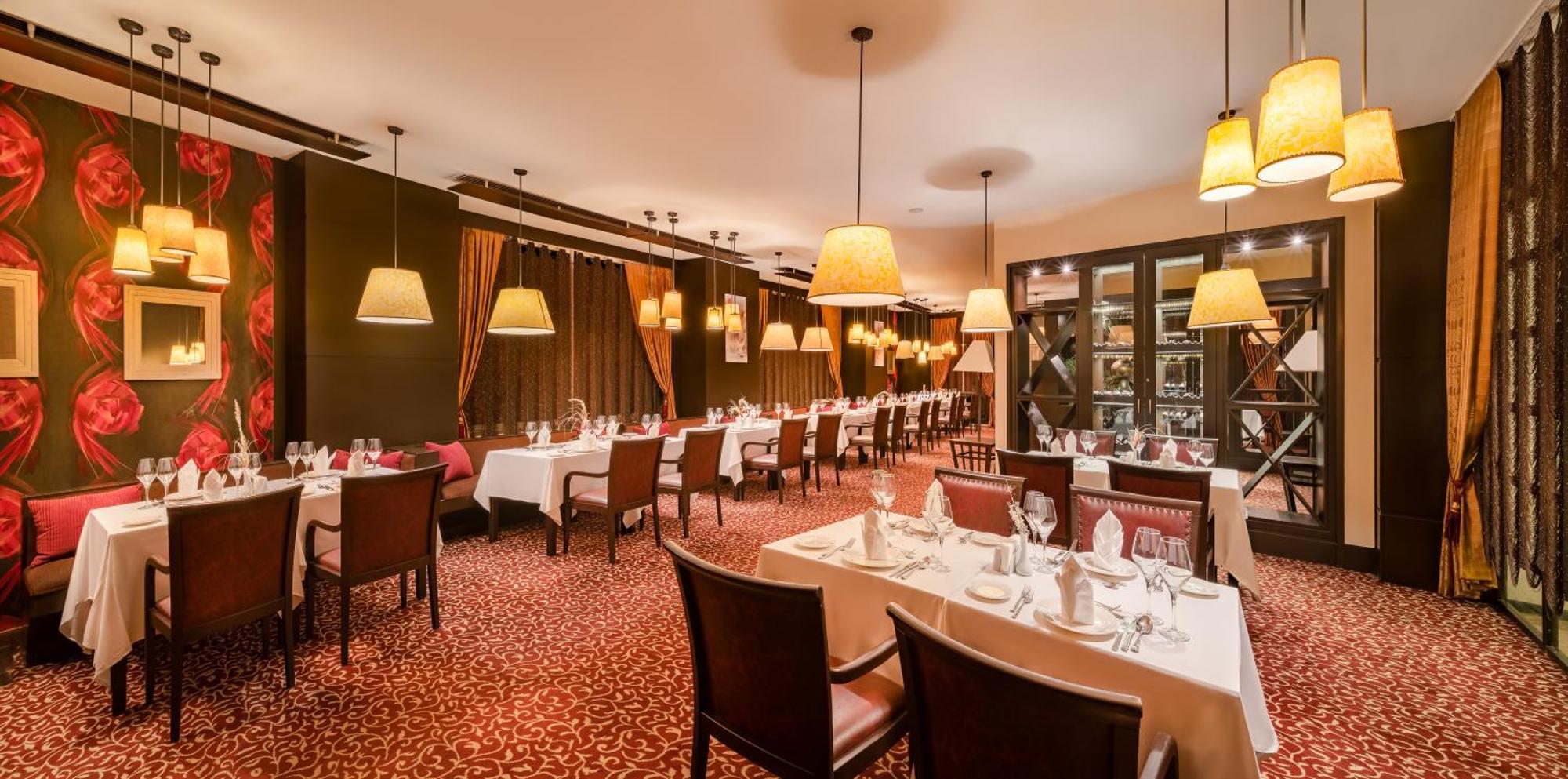 Gravel Hotels Select Κεμέρ Εξωτερικό φωτογραφία