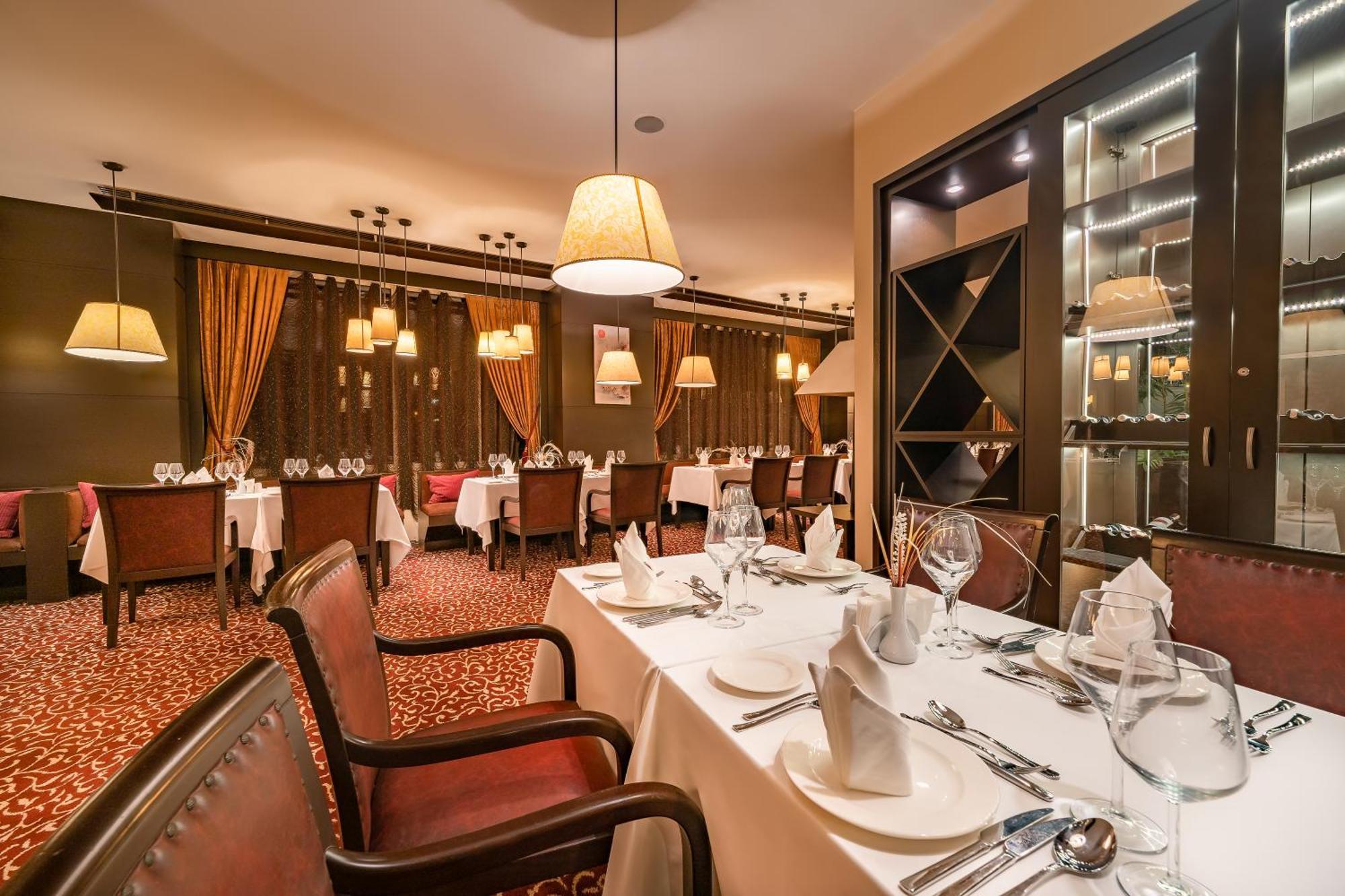Gravel Hotels Select Κεμέρ Εξωτερικό φωτογραφία