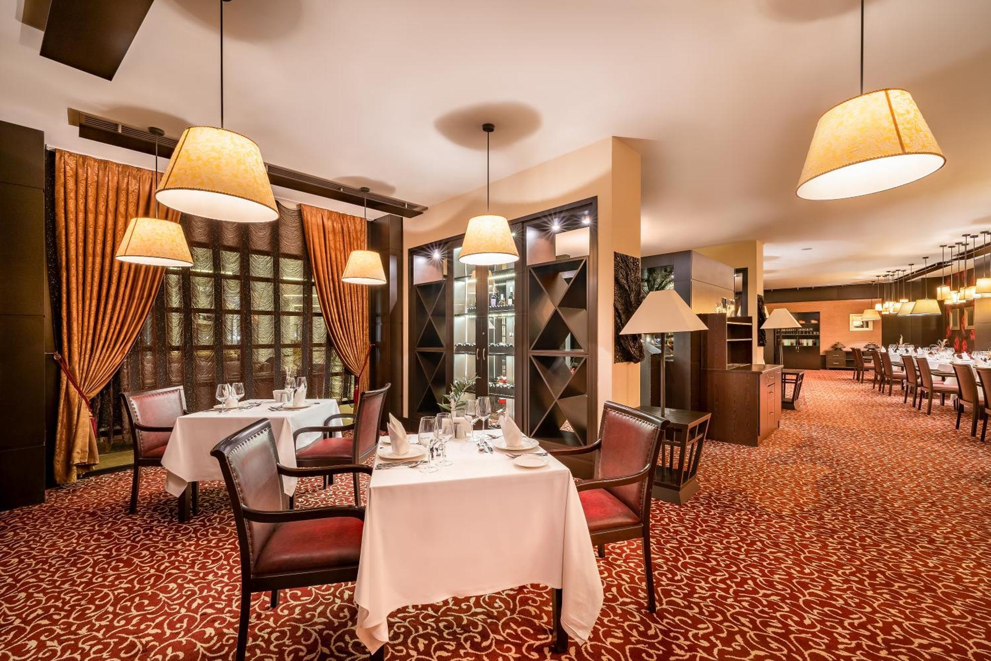 Gravel Hotels Select Κεμέρ Εξωτερικό φωτογραφία