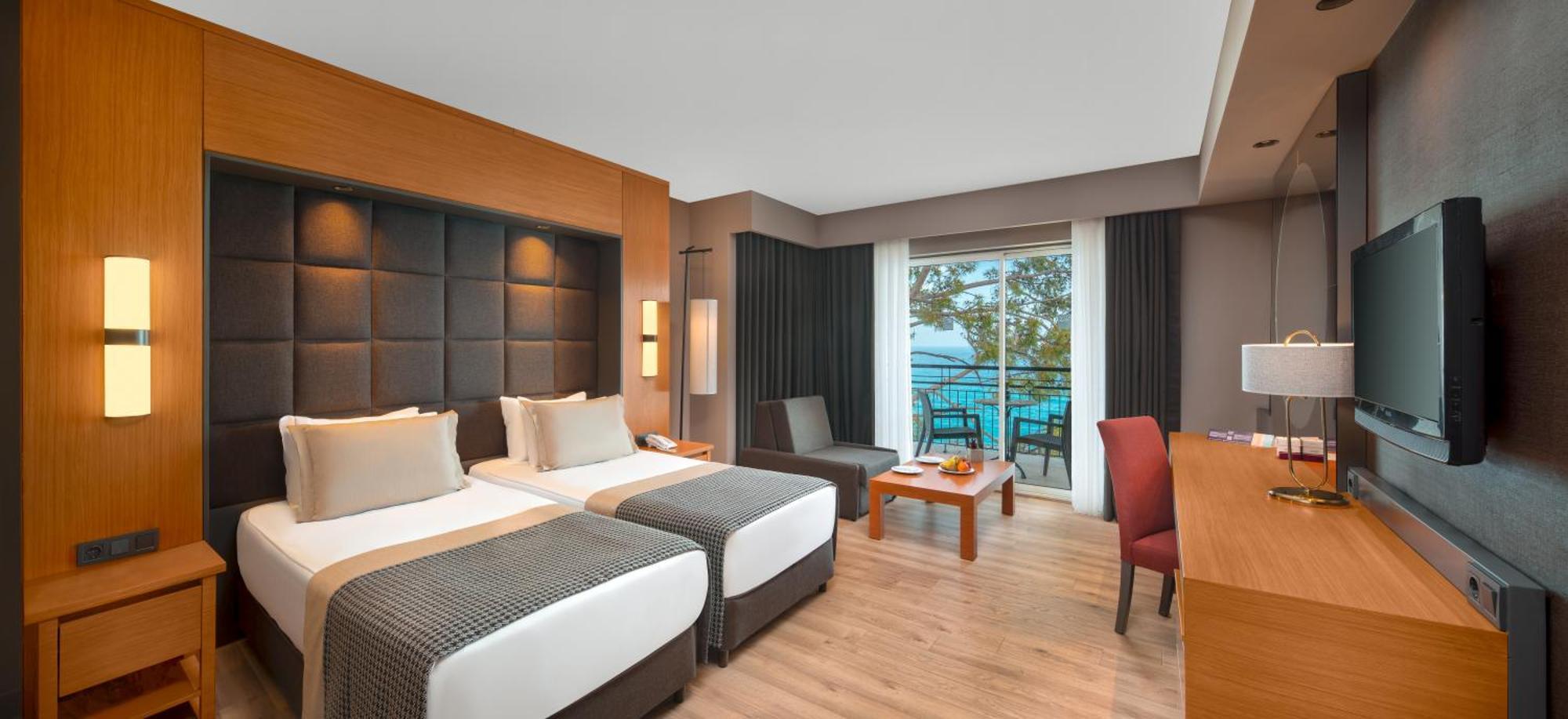 Gravel Hotels Select Κεμέρ Εξωτερικό φωτογραφία