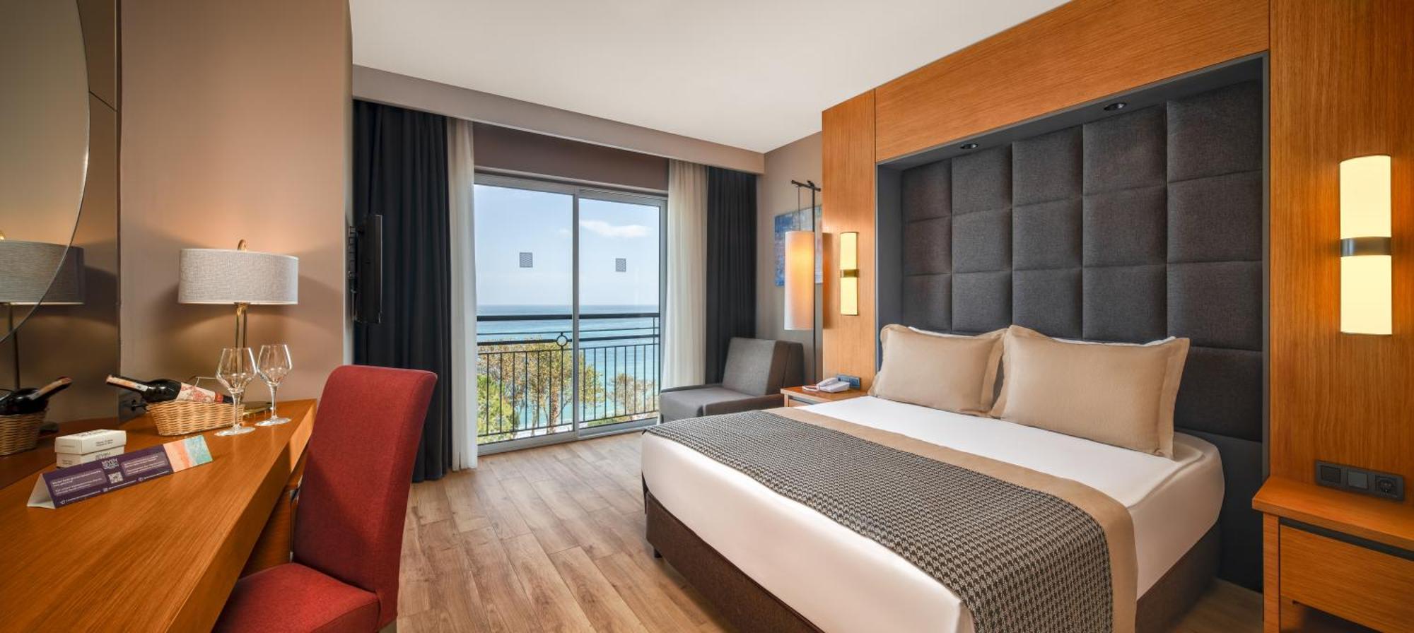 Gravel Hotels Select Κεμέρ Εξωτερικό φωτογραφία