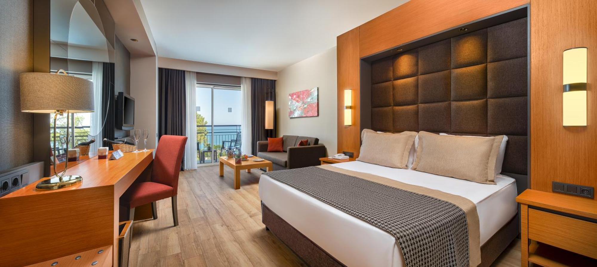 Gravel Hotels Select Κεμέρ Εξωτερικό φωτογραφία