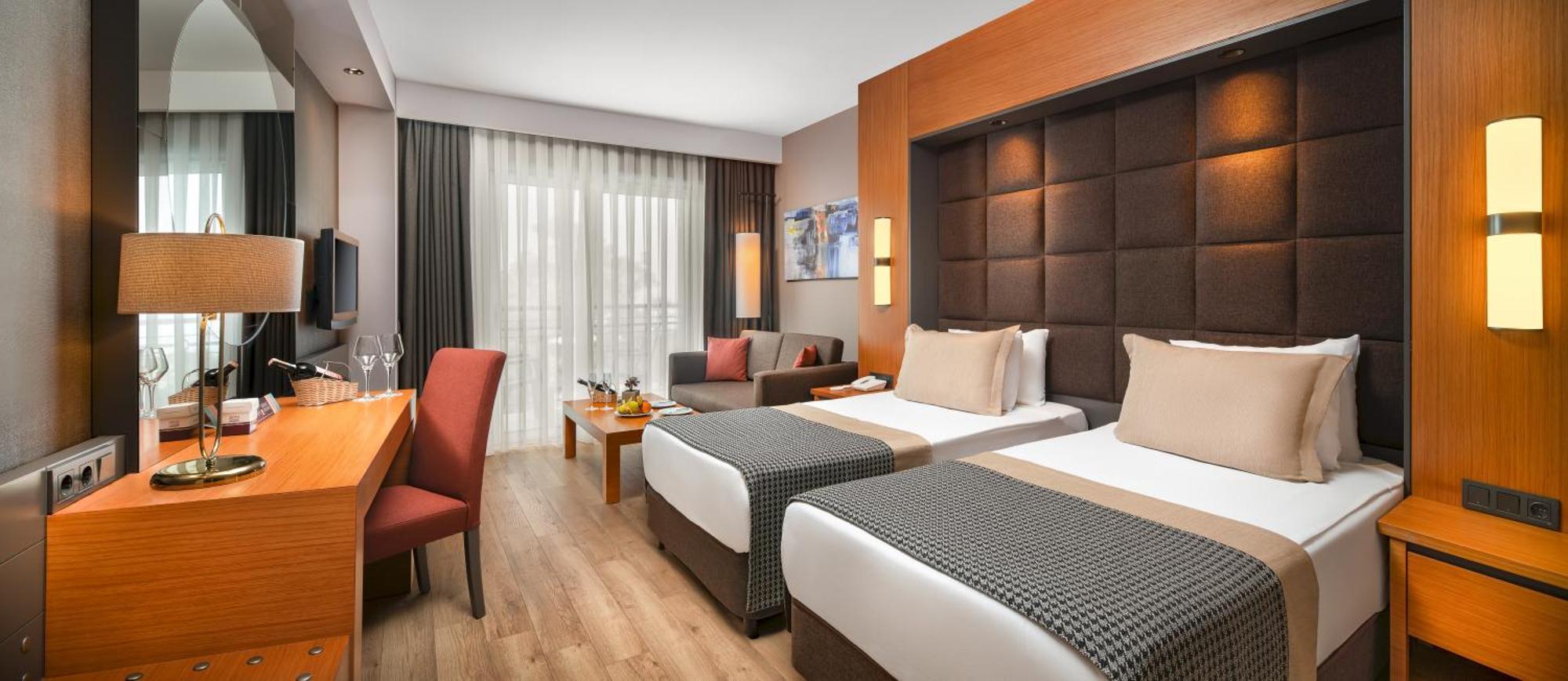 Gravel Hotels Select Κεμέρ Εξωτερικό φωτογραφία