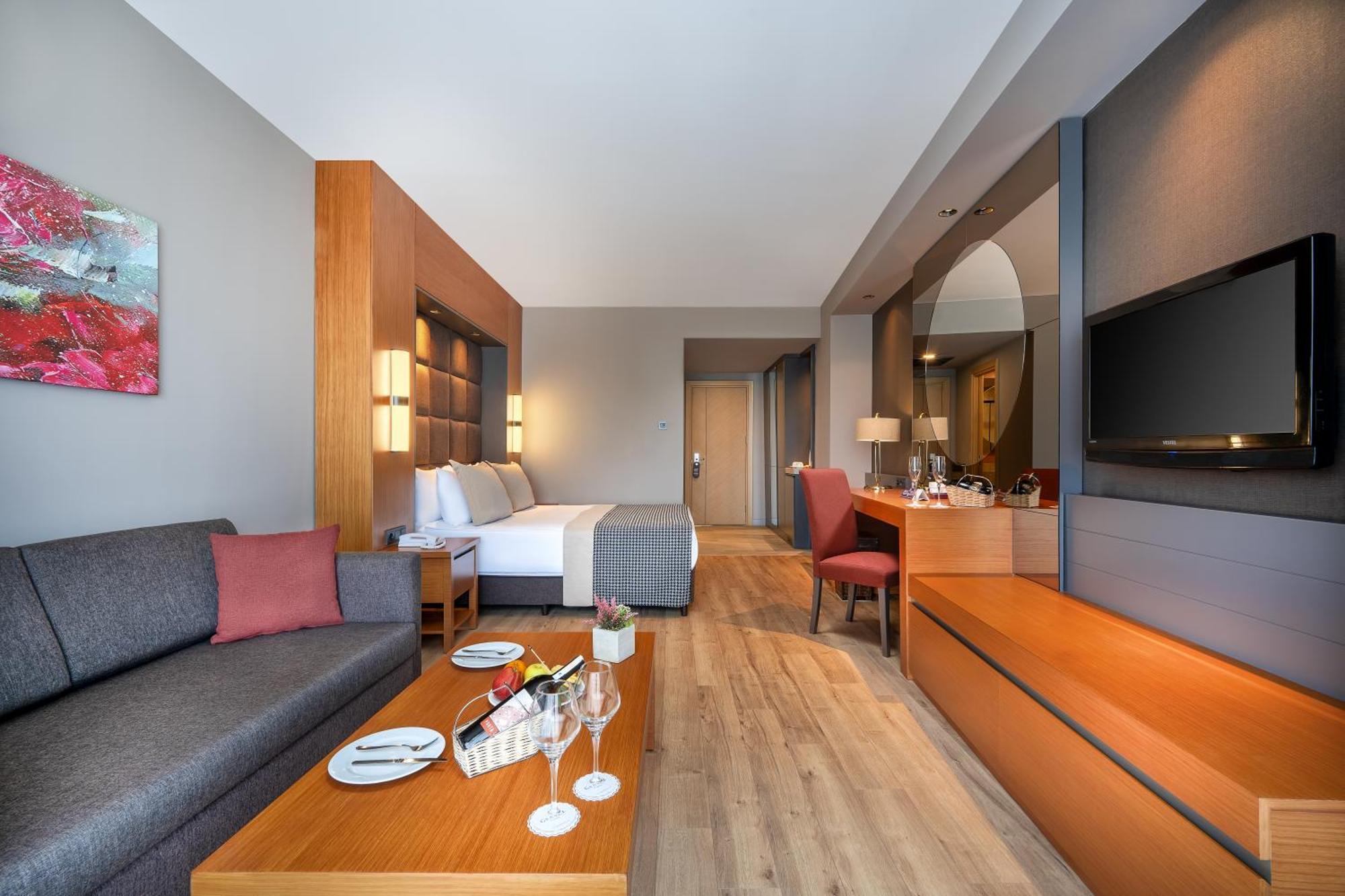 Gravel Hotels Select Κεμέρ Εξωτερικό φωτογραφία