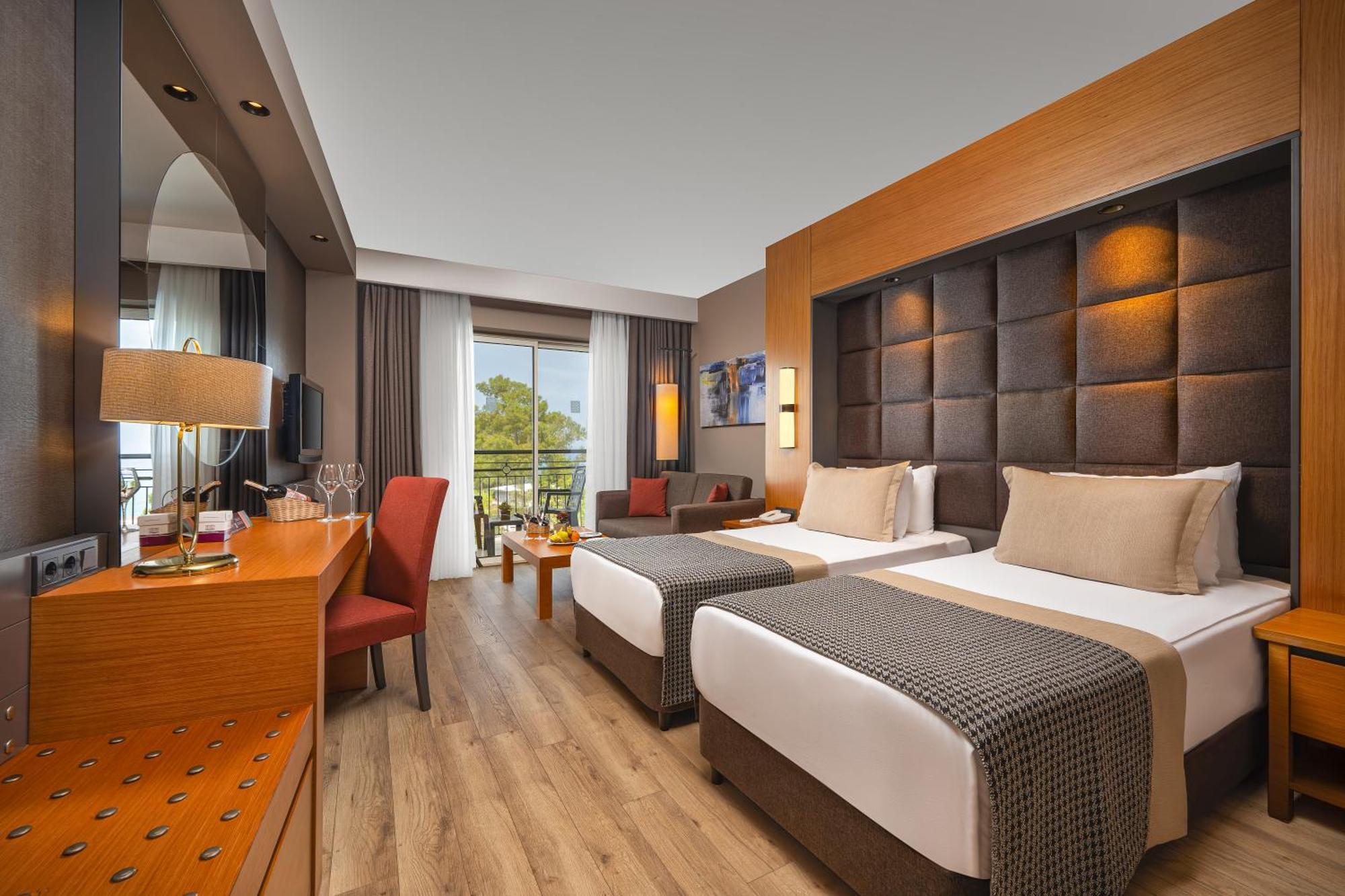 Gravel Hotels Select Κεμέρ Εξωτερικό φωτογραφία