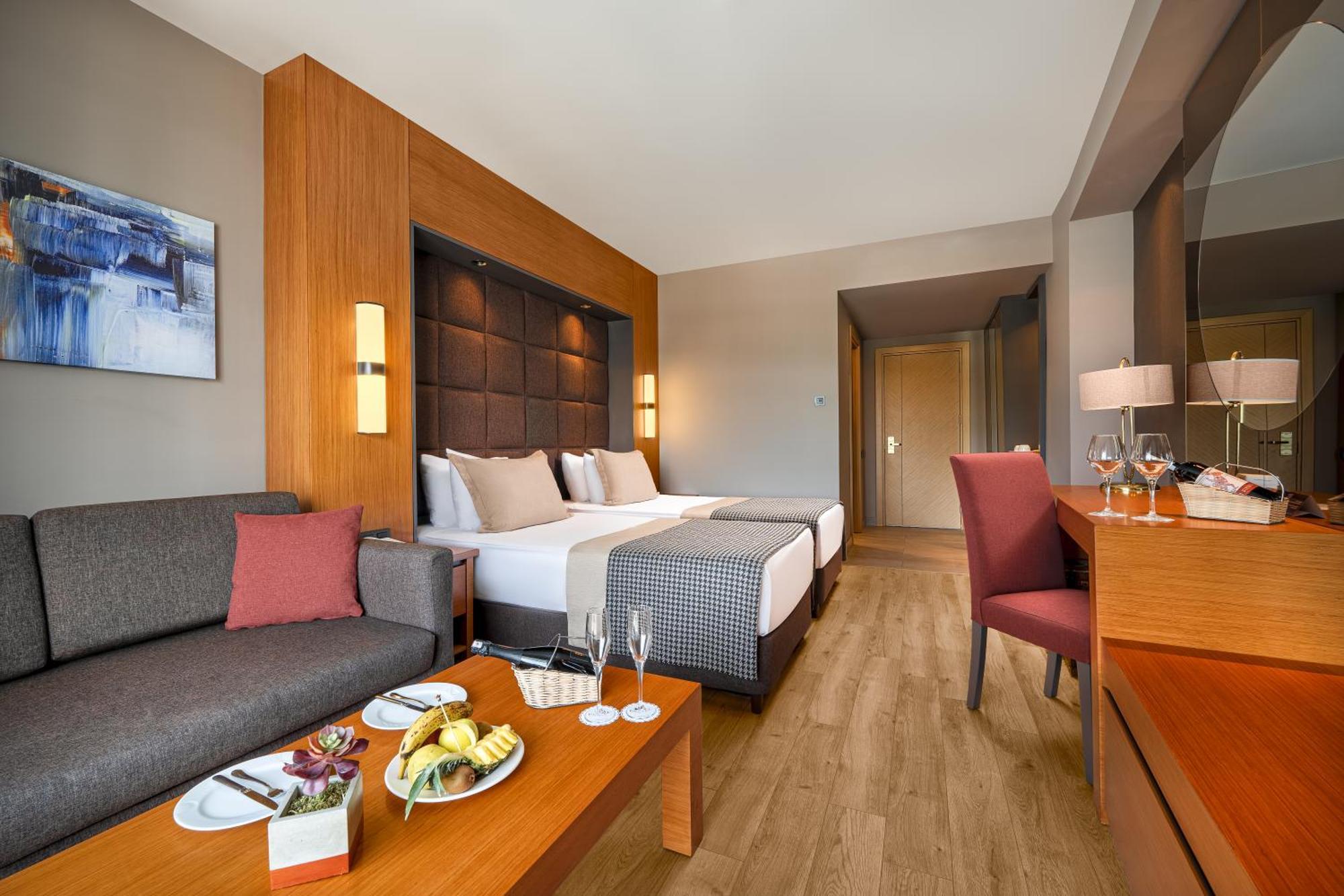 Gravel Hotels Select Κεμέρ Εξωτερικό φωτογραφία